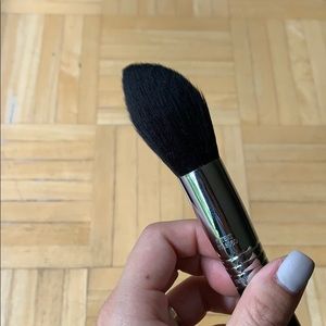 Sigma tapered face F25